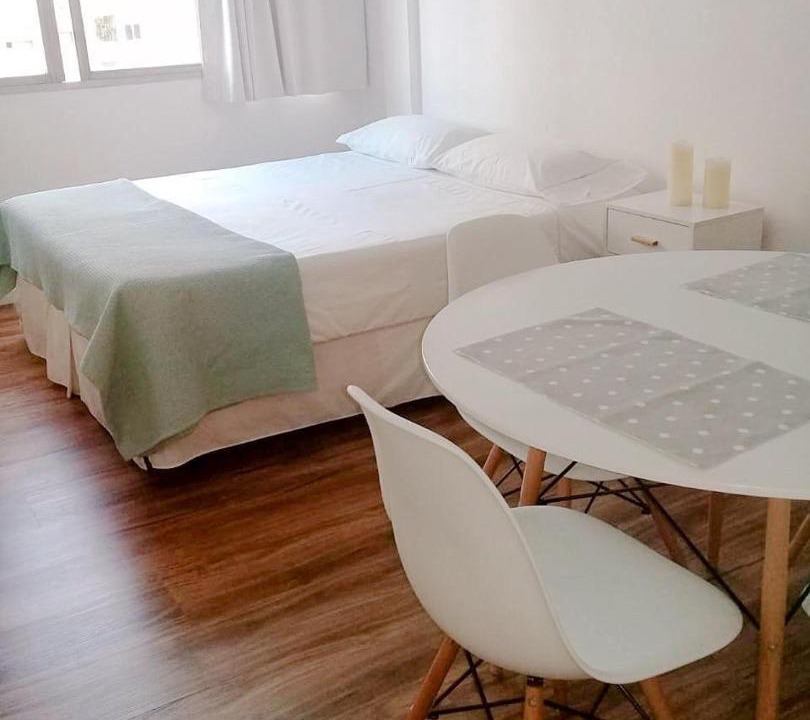 Photo of Bedroom in La Plata