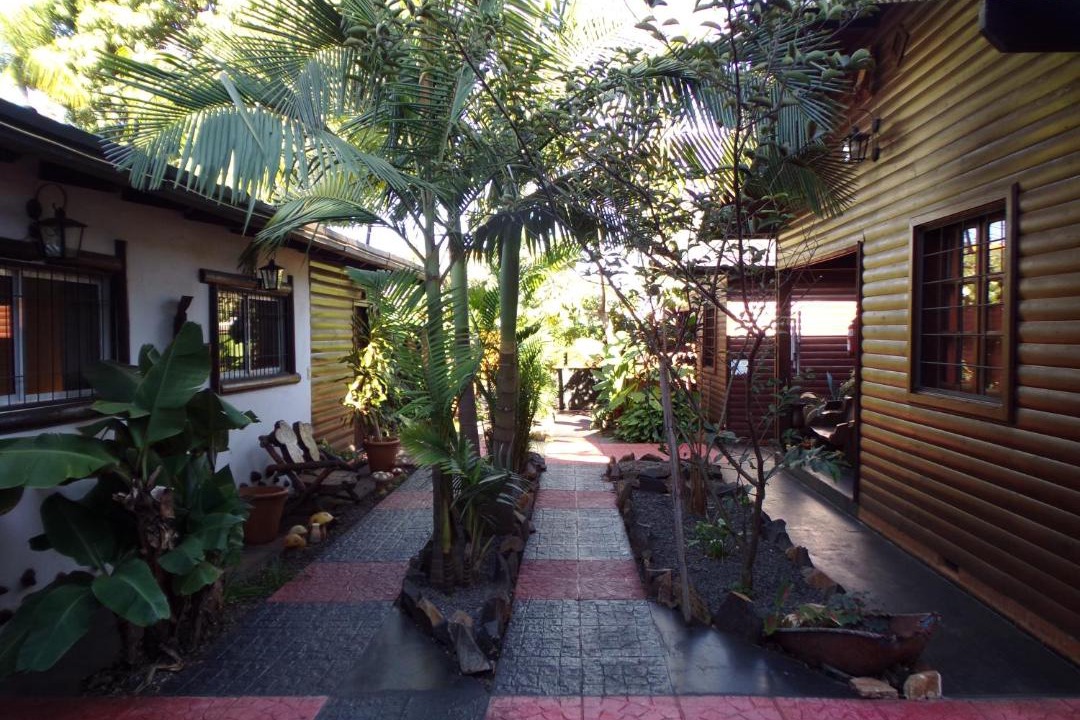 Photo of Others in Puerto Iguazu