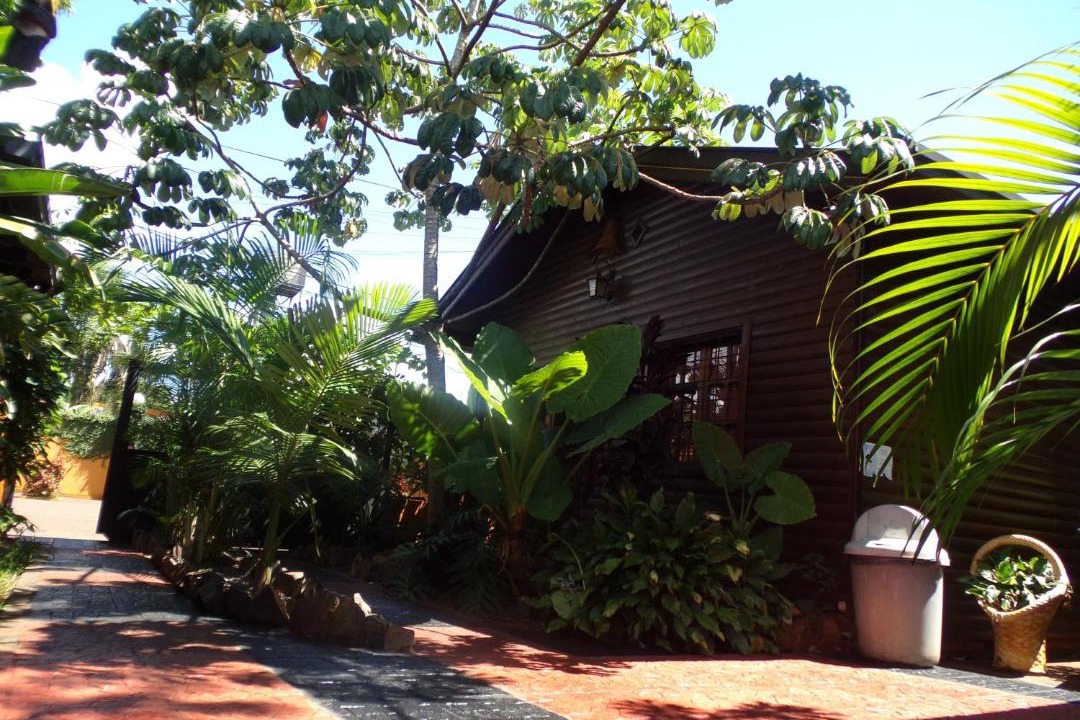Photo of Others in Puerto Iguazu