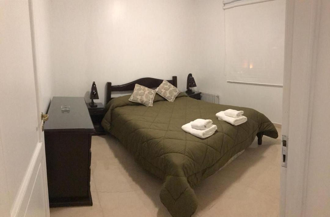 Photo of Bedroom in Lanin National Park
