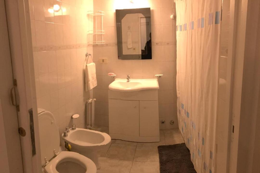 Photo of Bathroom in Lanin National Park