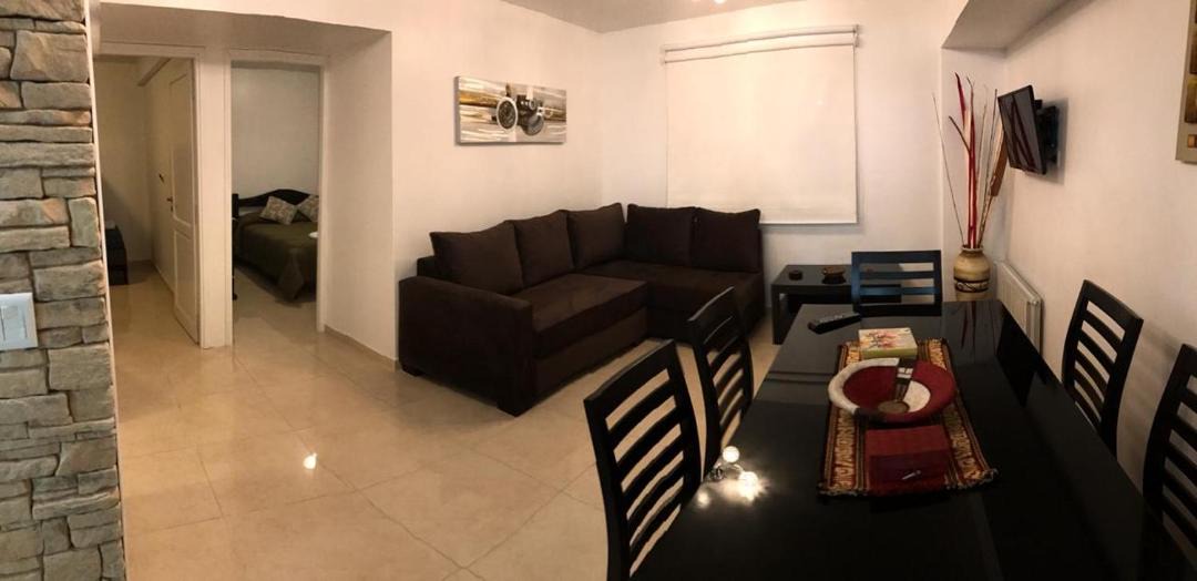 Photo of Livingroom in Lanin National Park