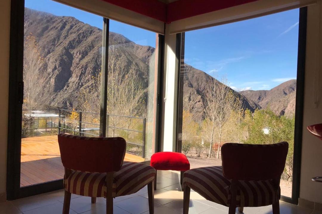 Photo of Patio Balcony in Salto
