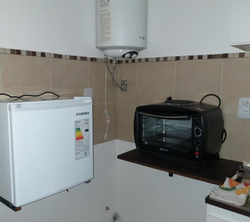 Photo of Kitchen in San Pedro