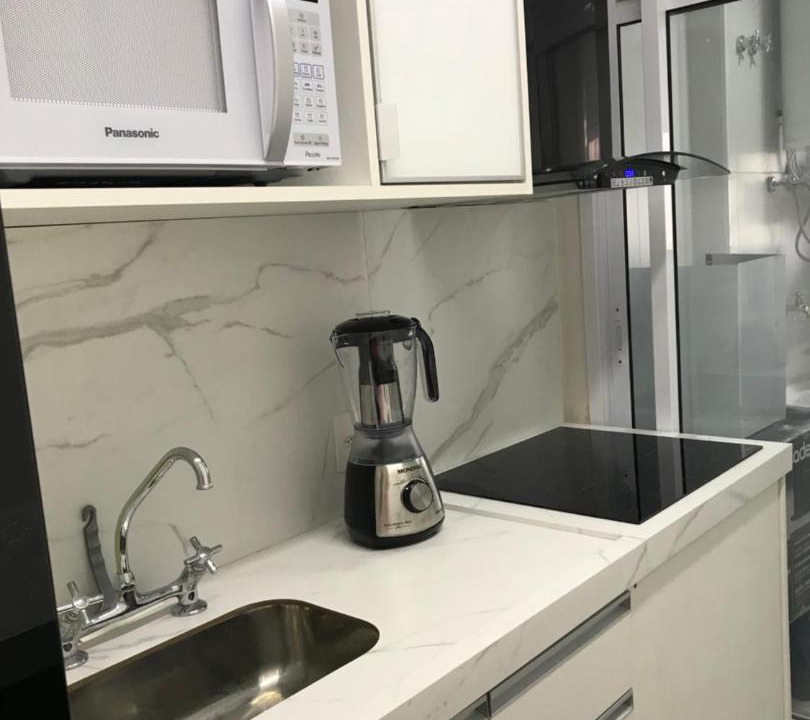 Photo of Kitchen in Alphaville