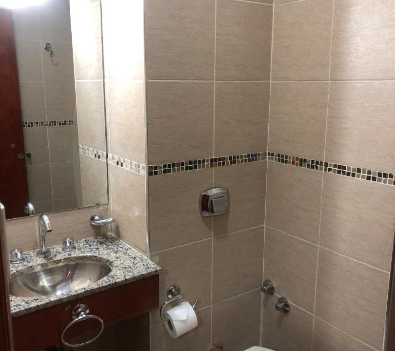 Photo of Bathroom in La Quiaca