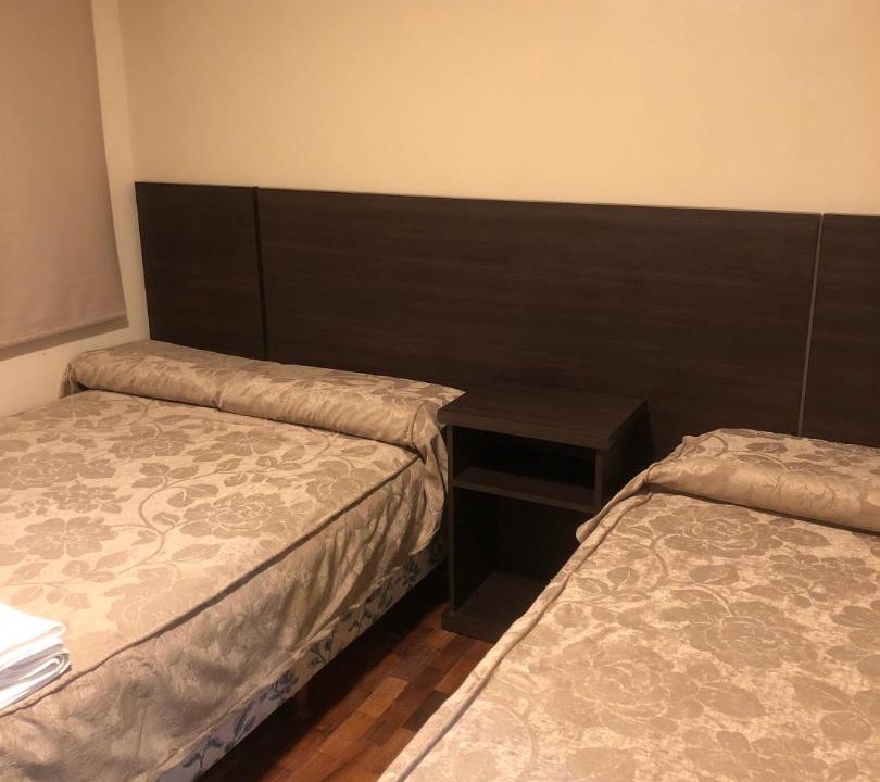 Photo of Bedroom in La Quiaca