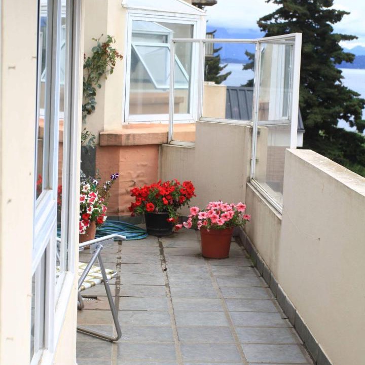 Photo of Patio Balcony in Centro