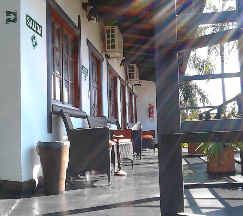Photo of Others in Puerto Iguazu