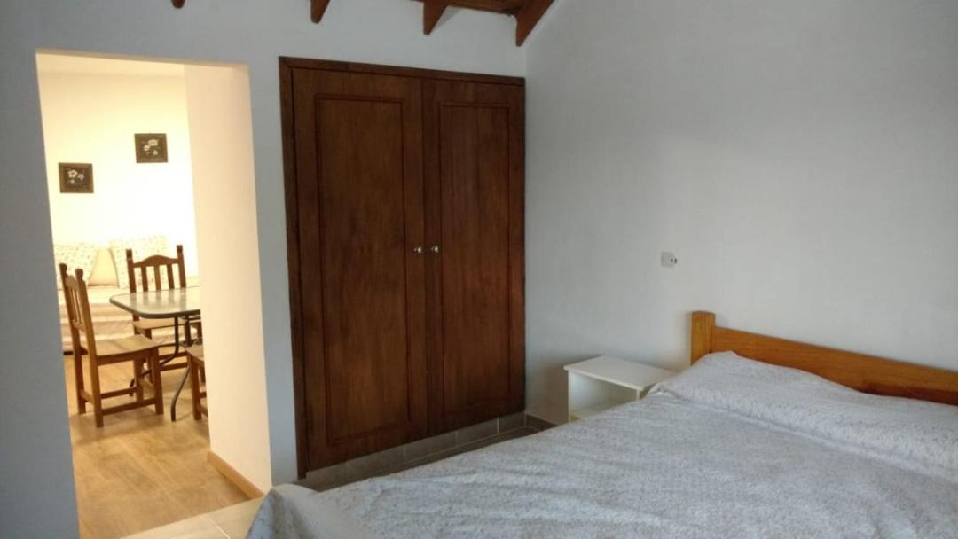 Photo of Bedroom in Puerto Madryn