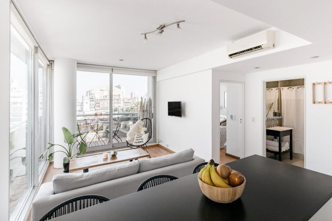 Photo of Livingroom in Constitucion