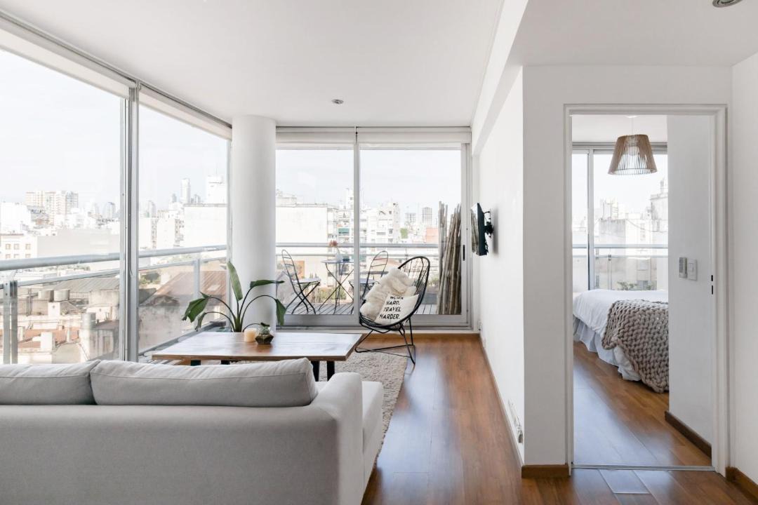 Photo of Livingroom in Constitucion
