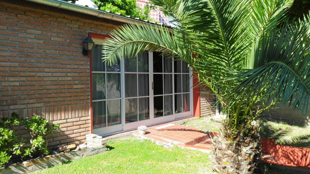 Photo of Buildings in Tigre