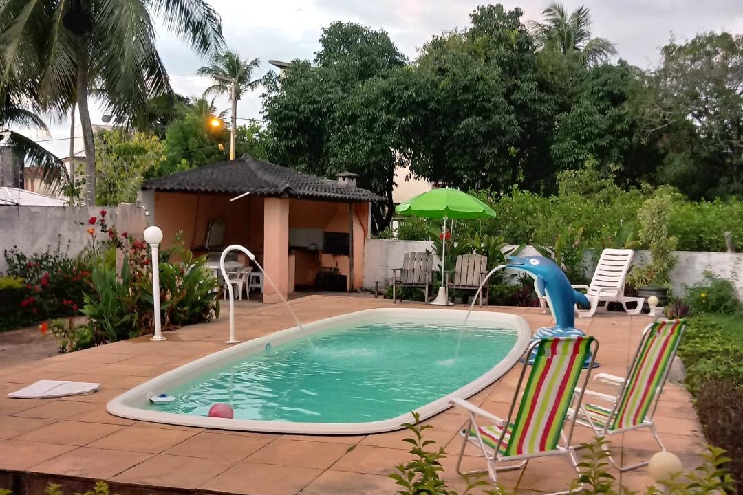 Photo of Others in Itaparica