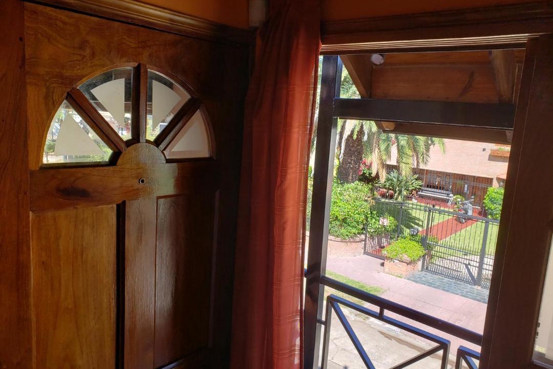 Photo of Patio Balcony in Rosario