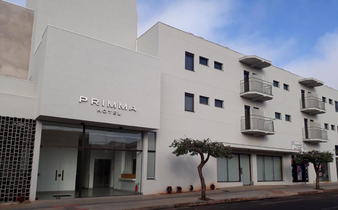 Photo of Buildings in Nova Andradina