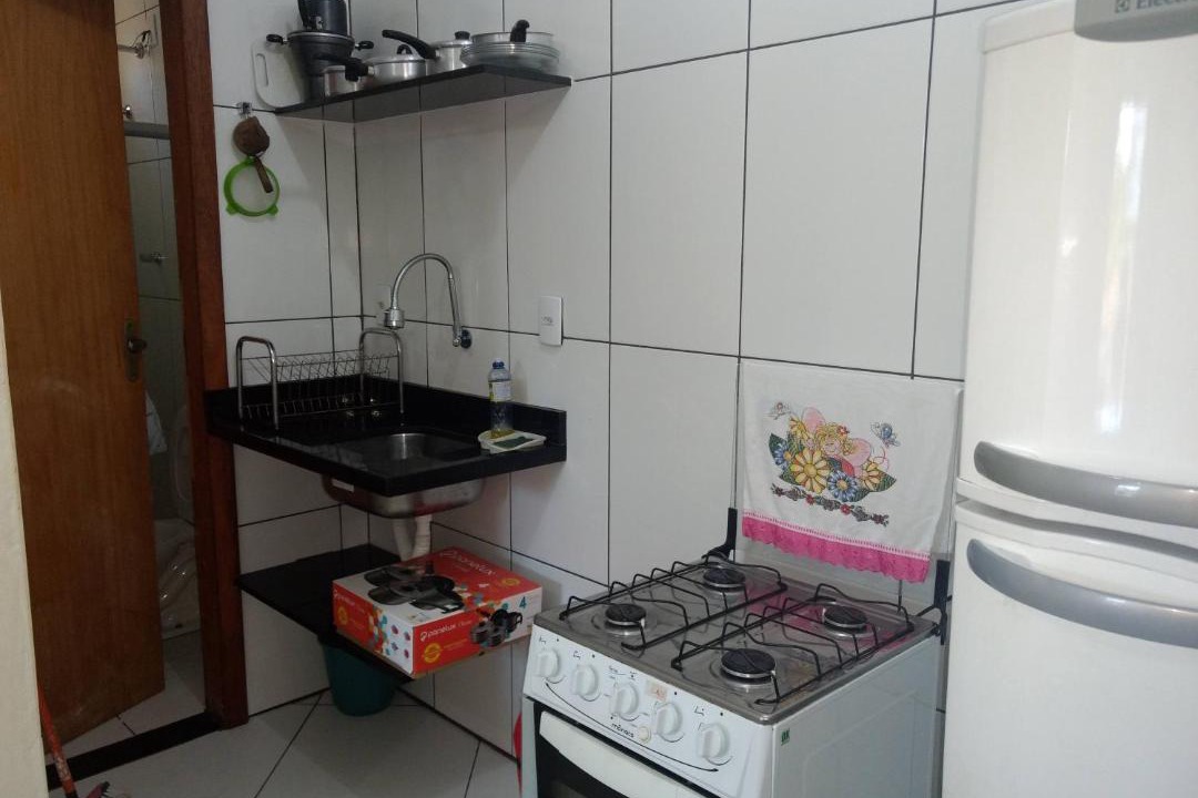 Photo of Kitchen in Santo Antonio