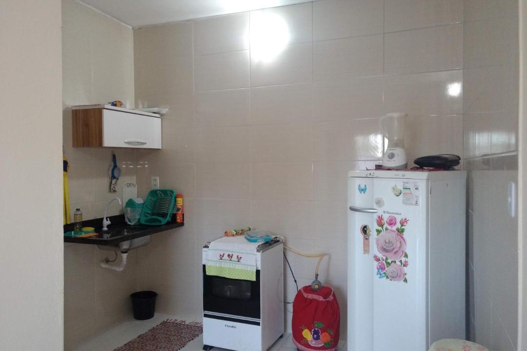 Photo of Kitchen in Santo Antonio