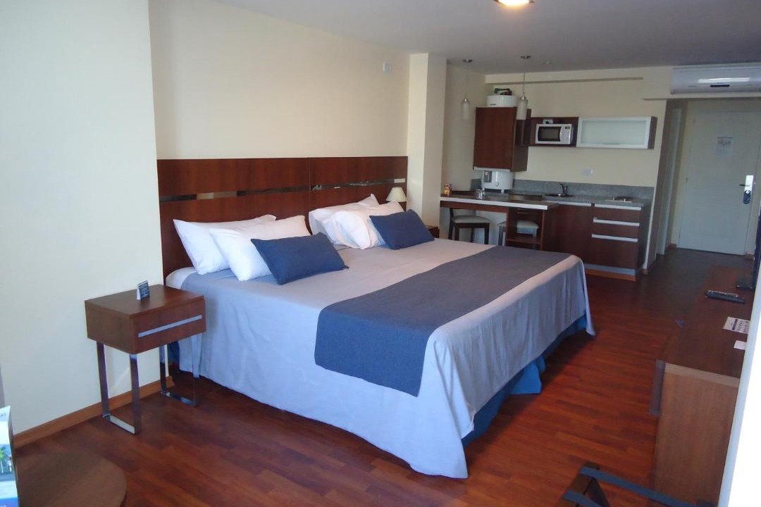 Photo of Bedroom in Santa Fe