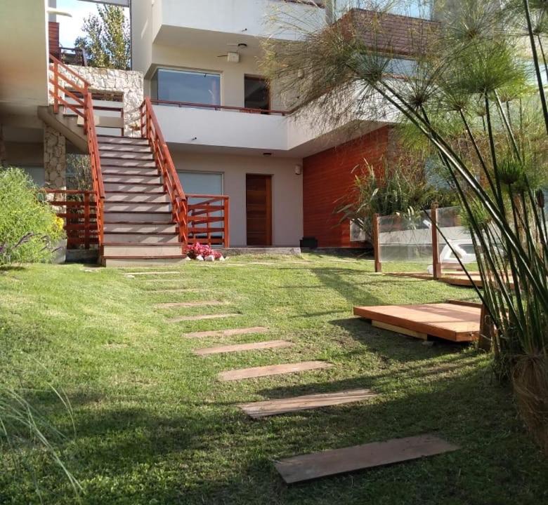 Photo of Buildings in Las Gaviotas