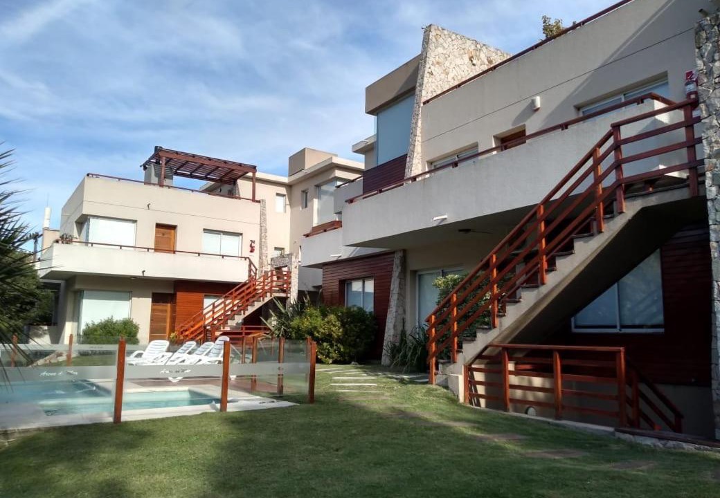 Photo of Buildings in Las Gaviotas