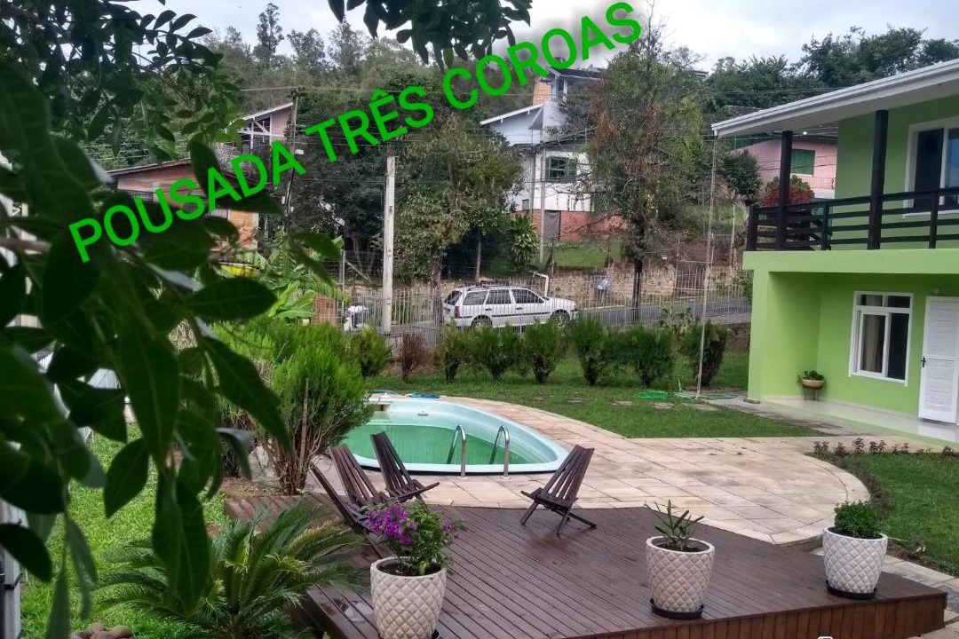 Photo of Others in Tres Coroas