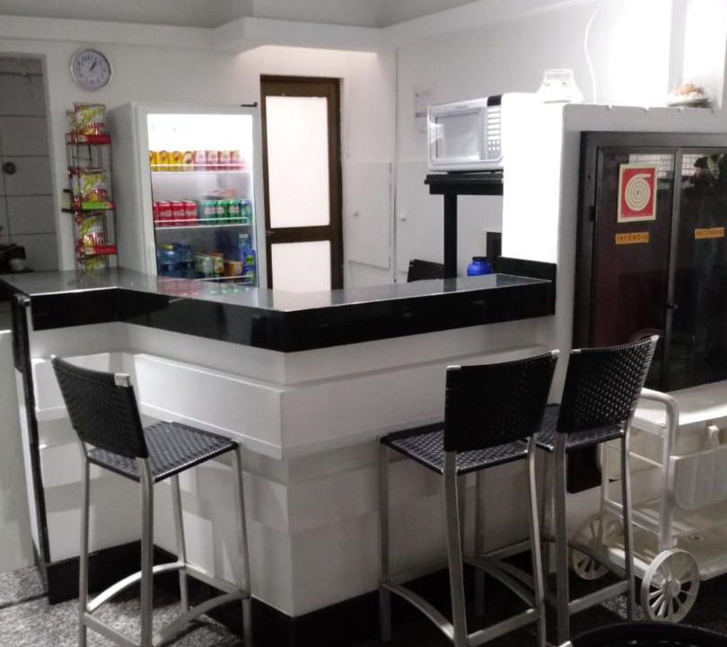 Photo of Kitchen in Guaratuba