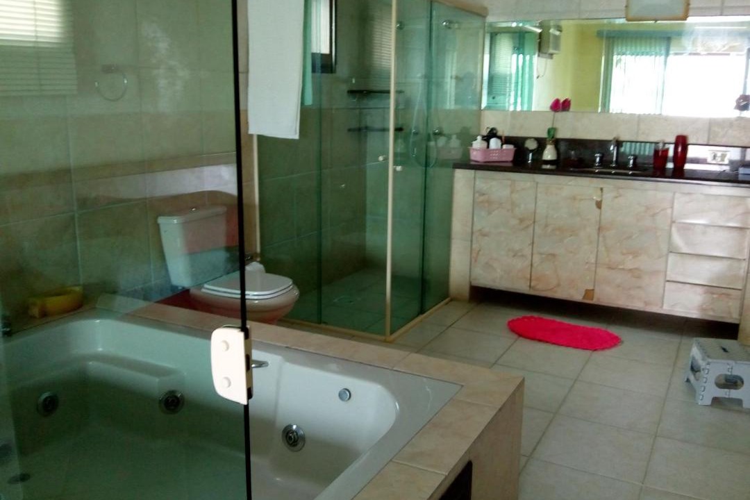 Photo of Bathroom in Vila da Gloria