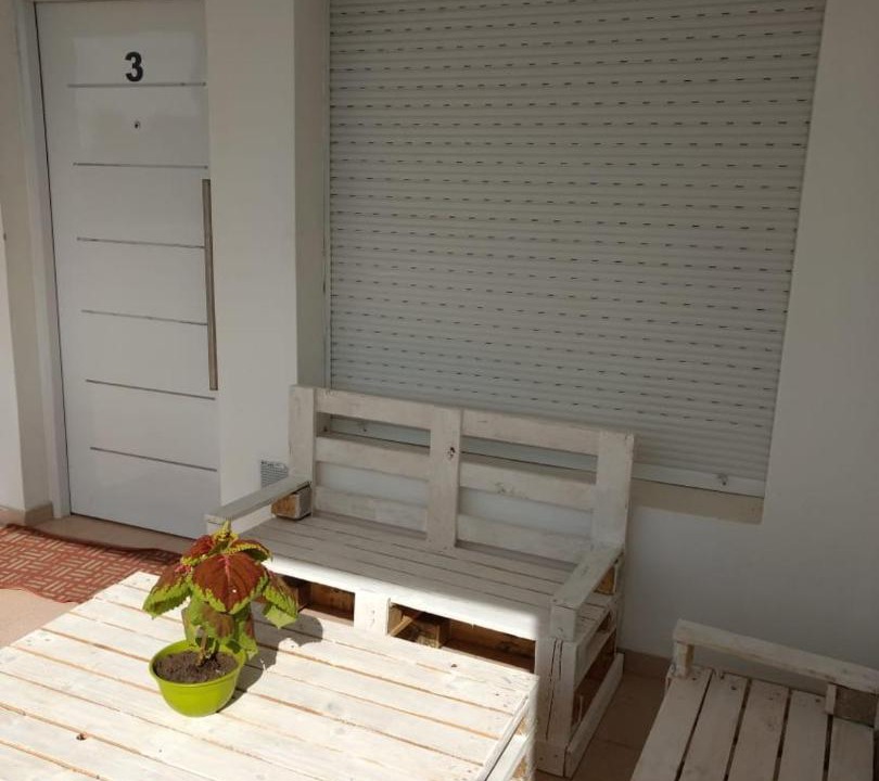Photo of Others in Open Door