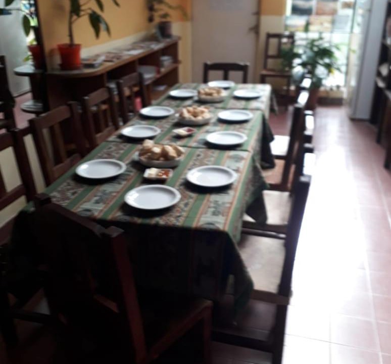 Photo of Livingroom in Barrio Centro