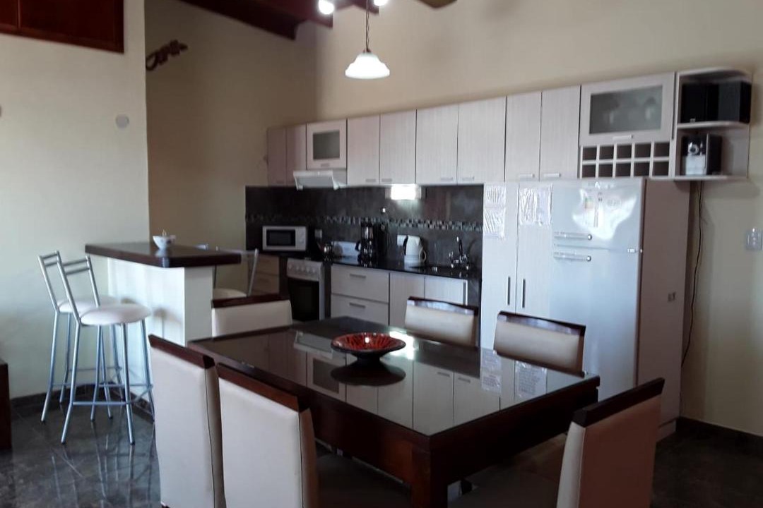 Photo of Kitchen in Las Grutas