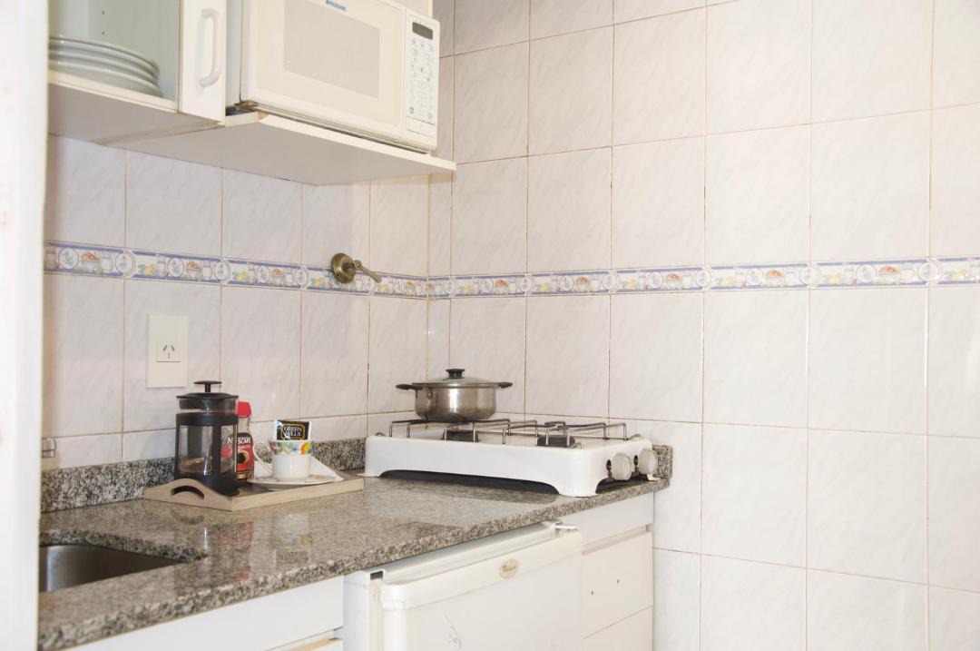 Photo of Kitchen in El Centro