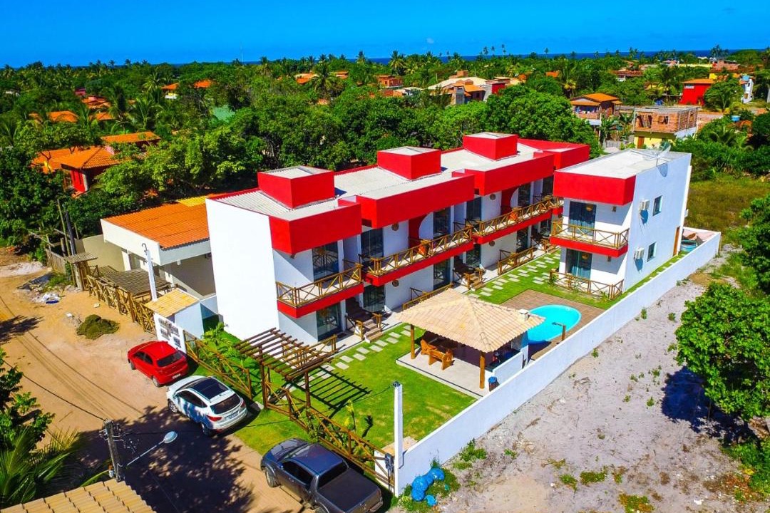 Photo of Others in Barra Grande