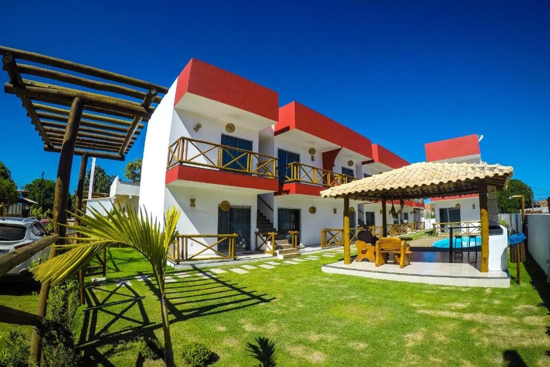 Photo of Others in Barra Grande