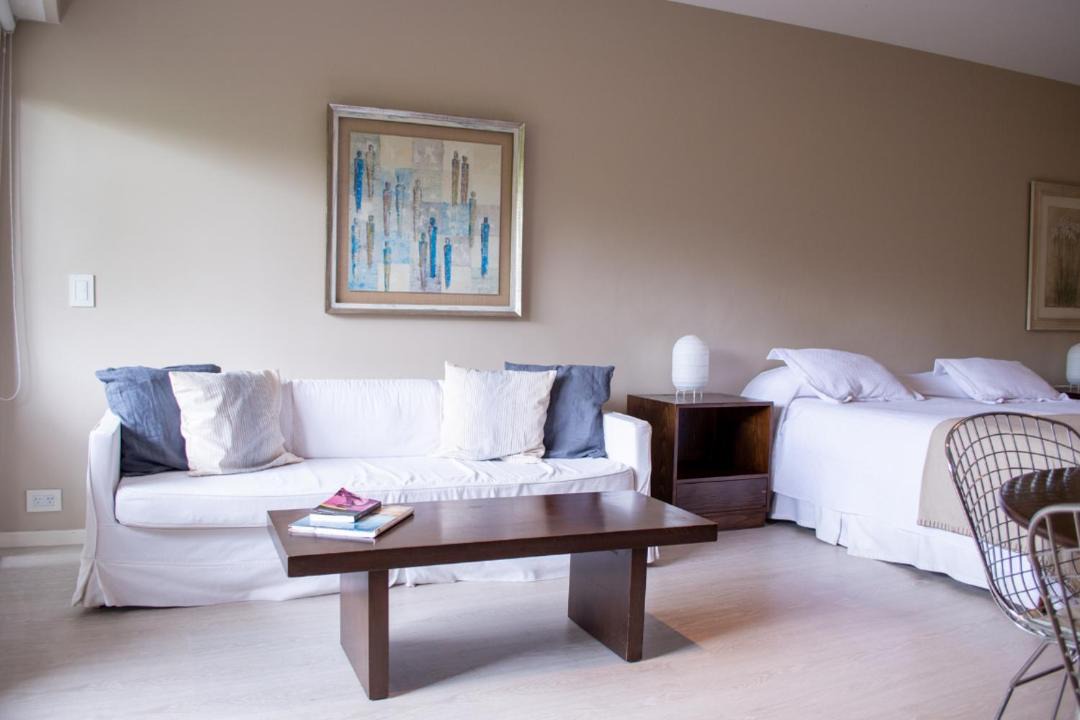 Photo of Livingroom in Recoleta