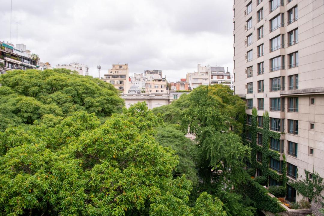 Photo of Buildings in Recoleta