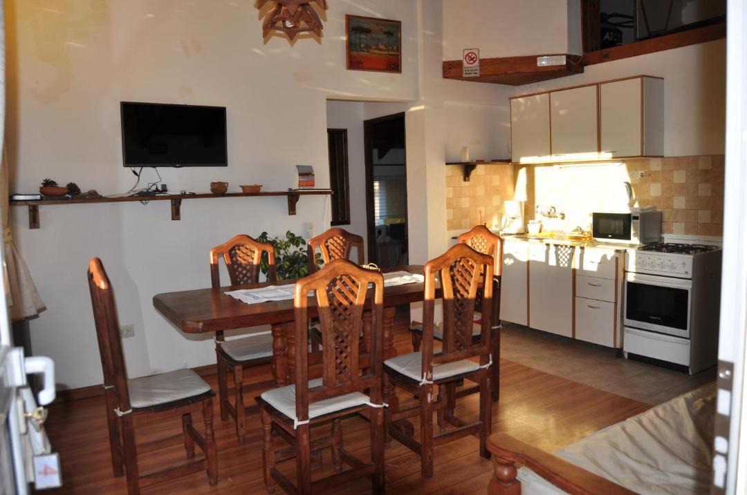 Photo of Kitchen in San Carlos de Bariloche