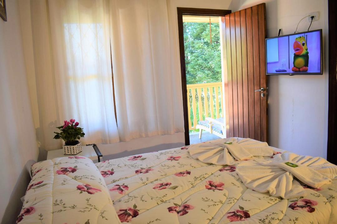 Photo of Bedroom in Fracalanza
