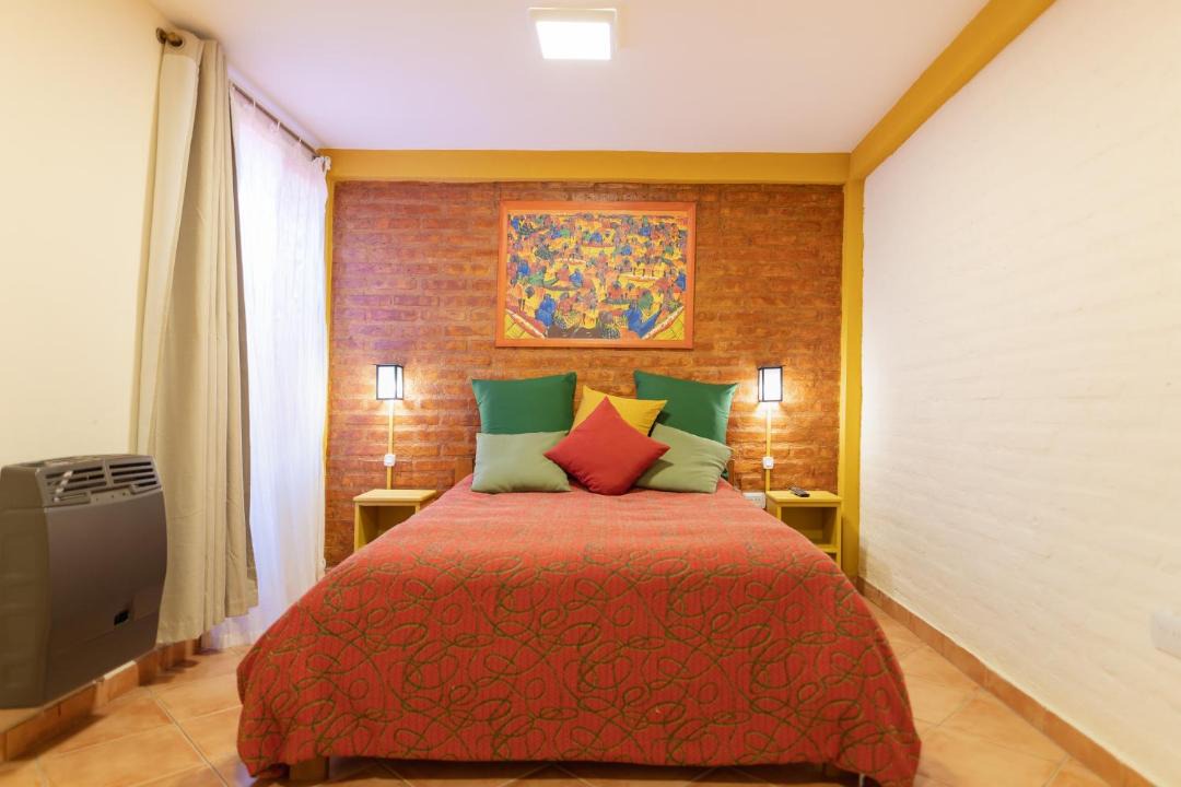 Photo of Bedroom in El Bolson