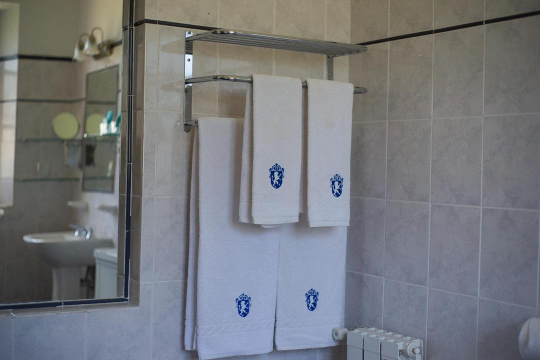 Photo of Bathroom in La Cumbre