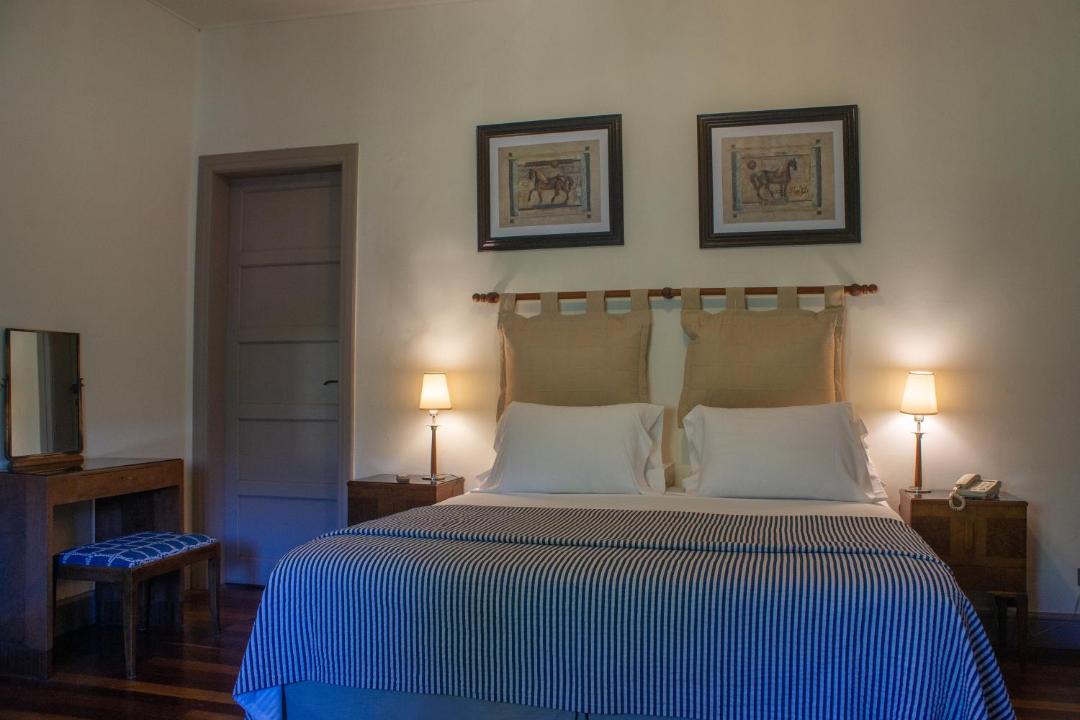 Photo of Bedroom in La Cumbre