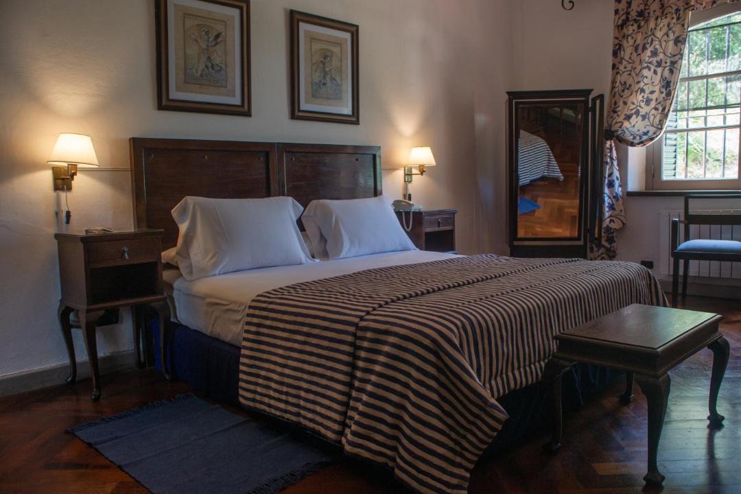 Photo of Bedroom in La Cumbre