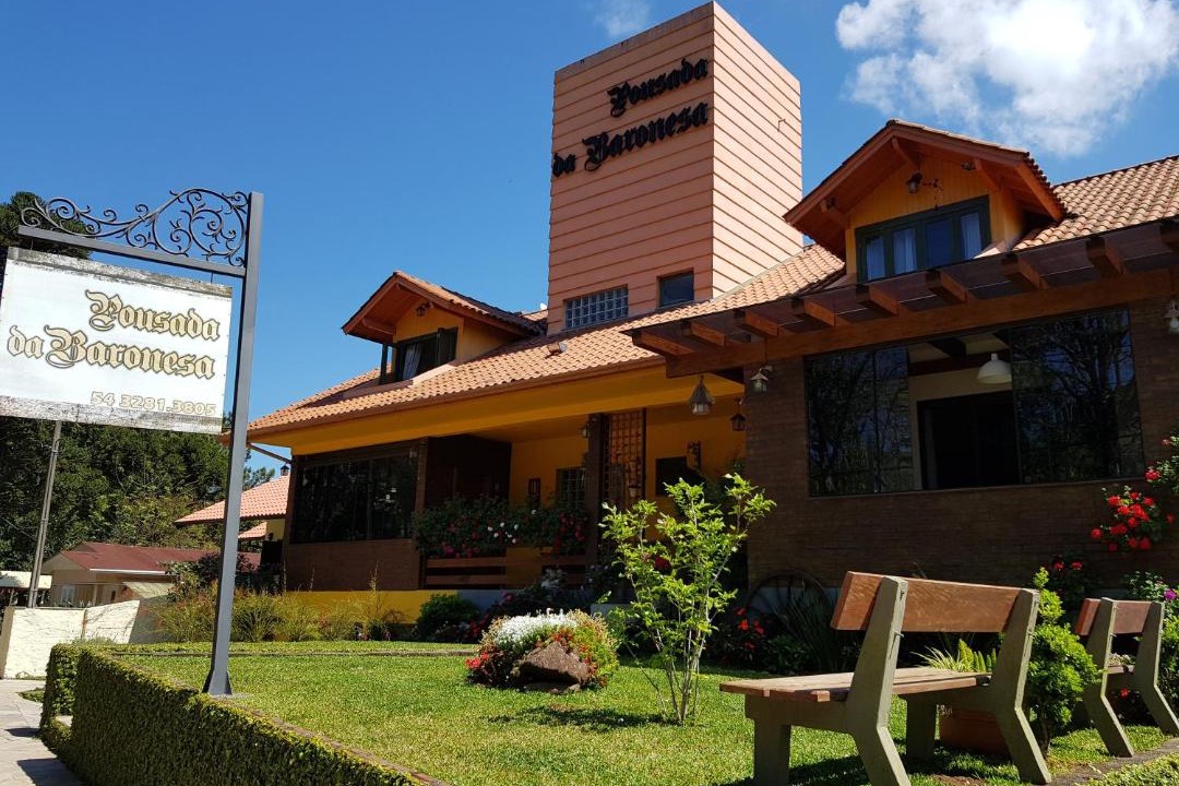 Photo of Others in Nova Petropolis