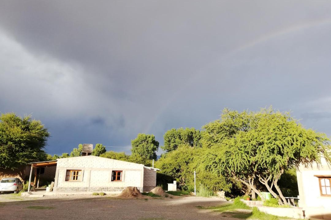Photo of Others in Humahuaca