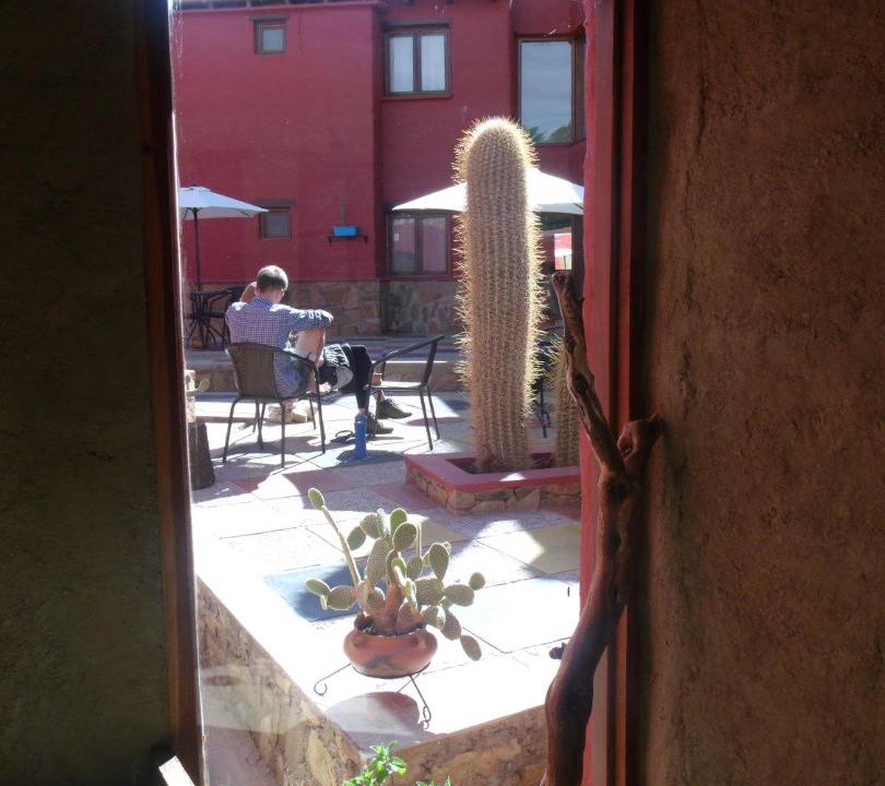 Photo of Others in Humahuaca