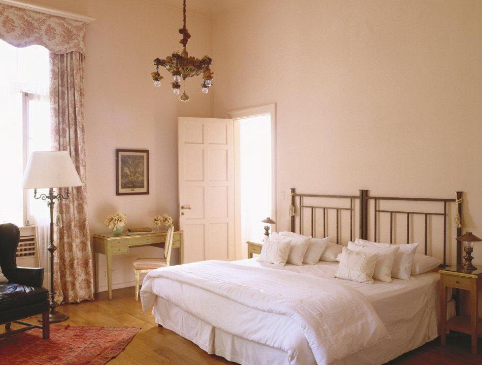 Photo of Bedroom in La Cumbre