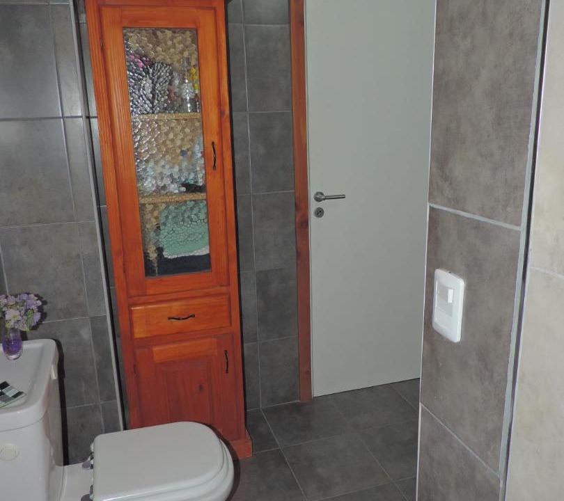 Photo of Bathroom in Angostura