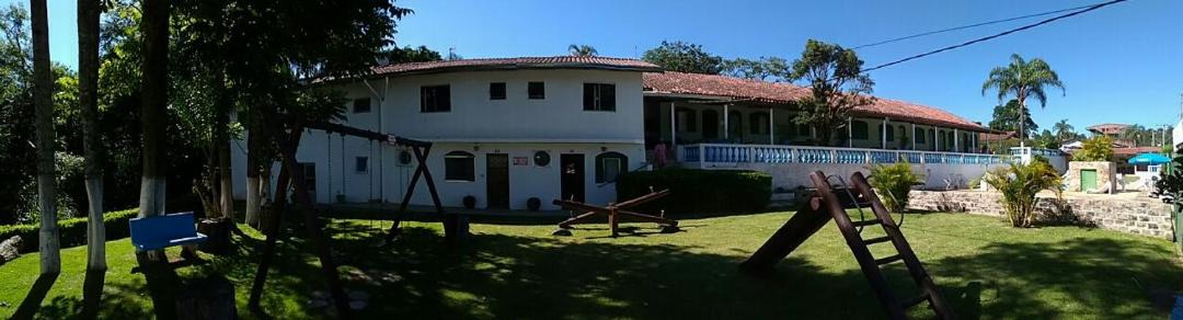 Photo of Buildings in Serra Negra
