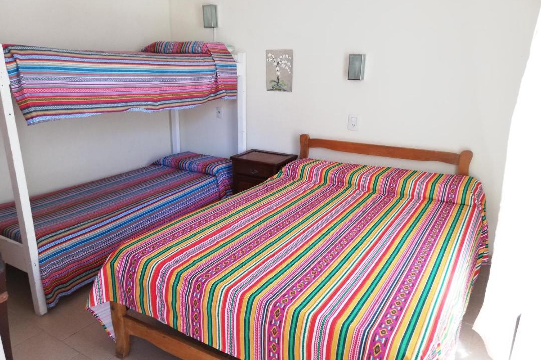Photo of Bedroom in Santa Teresita