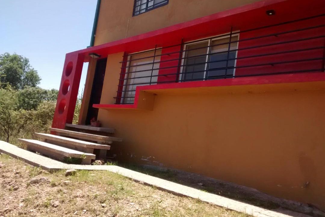Photo of Others in Comuna Estancia Vieja
